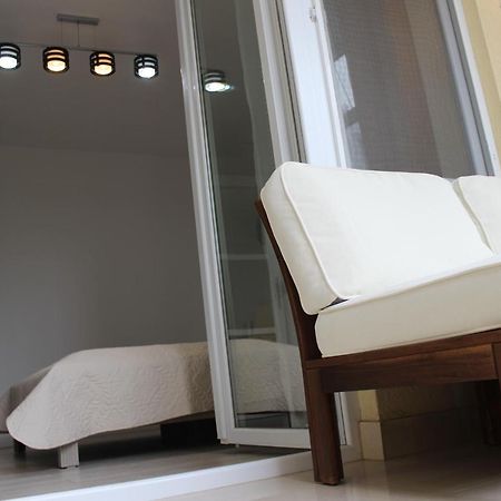 Luxury City Center Apartment - Romana Bucureşti Eksteriør bilde