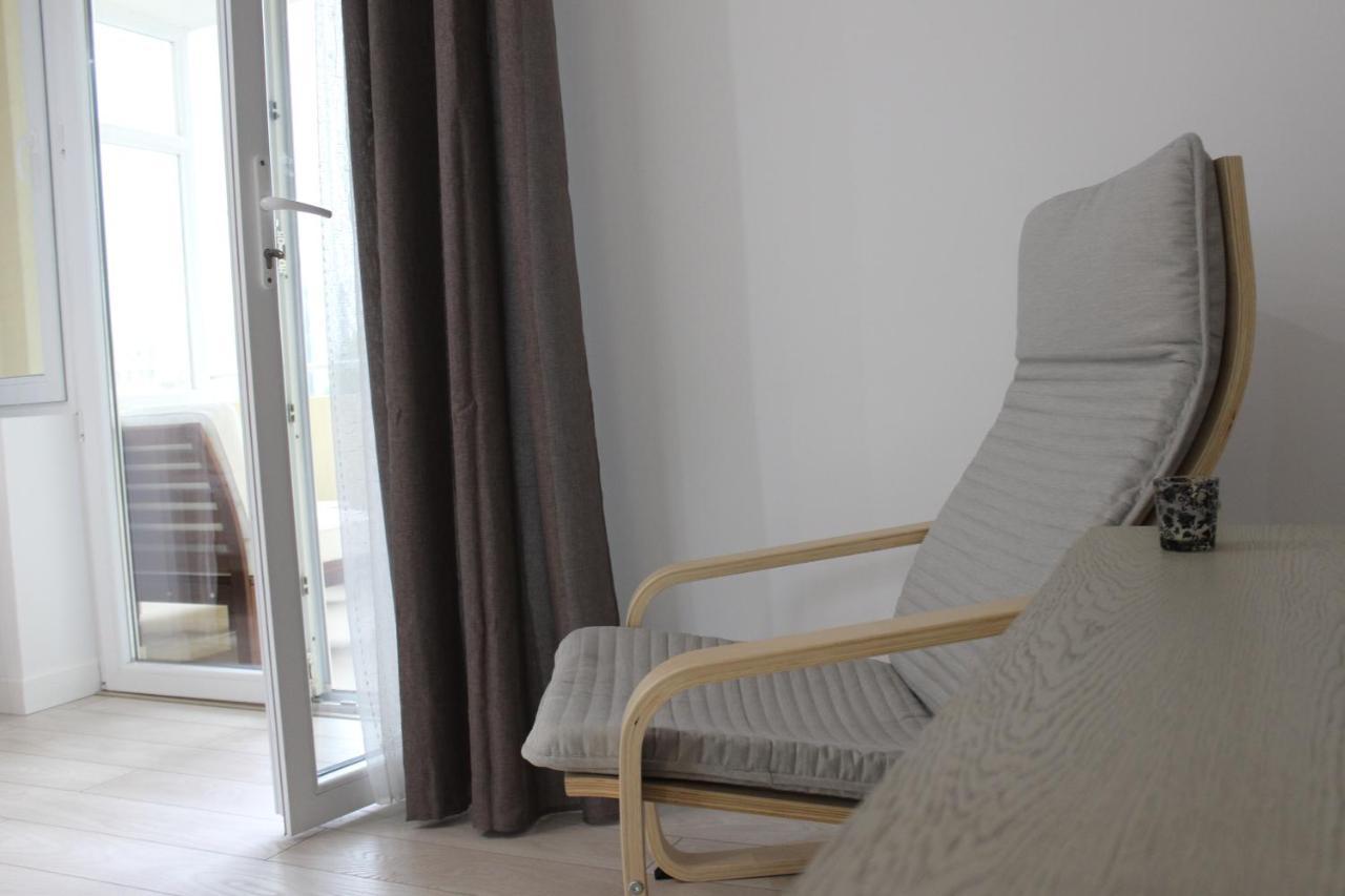 Luxury City Center Apartment - Romana Bucureşti Eksteriør bilde