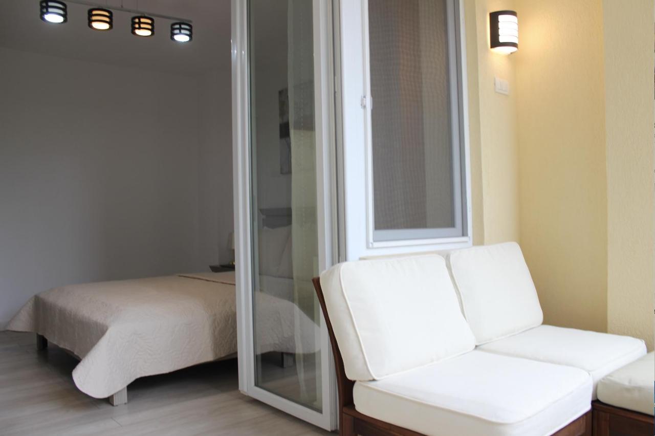 Luxury City Center Apartment - Romana Bucureşti Eksteriør bilde