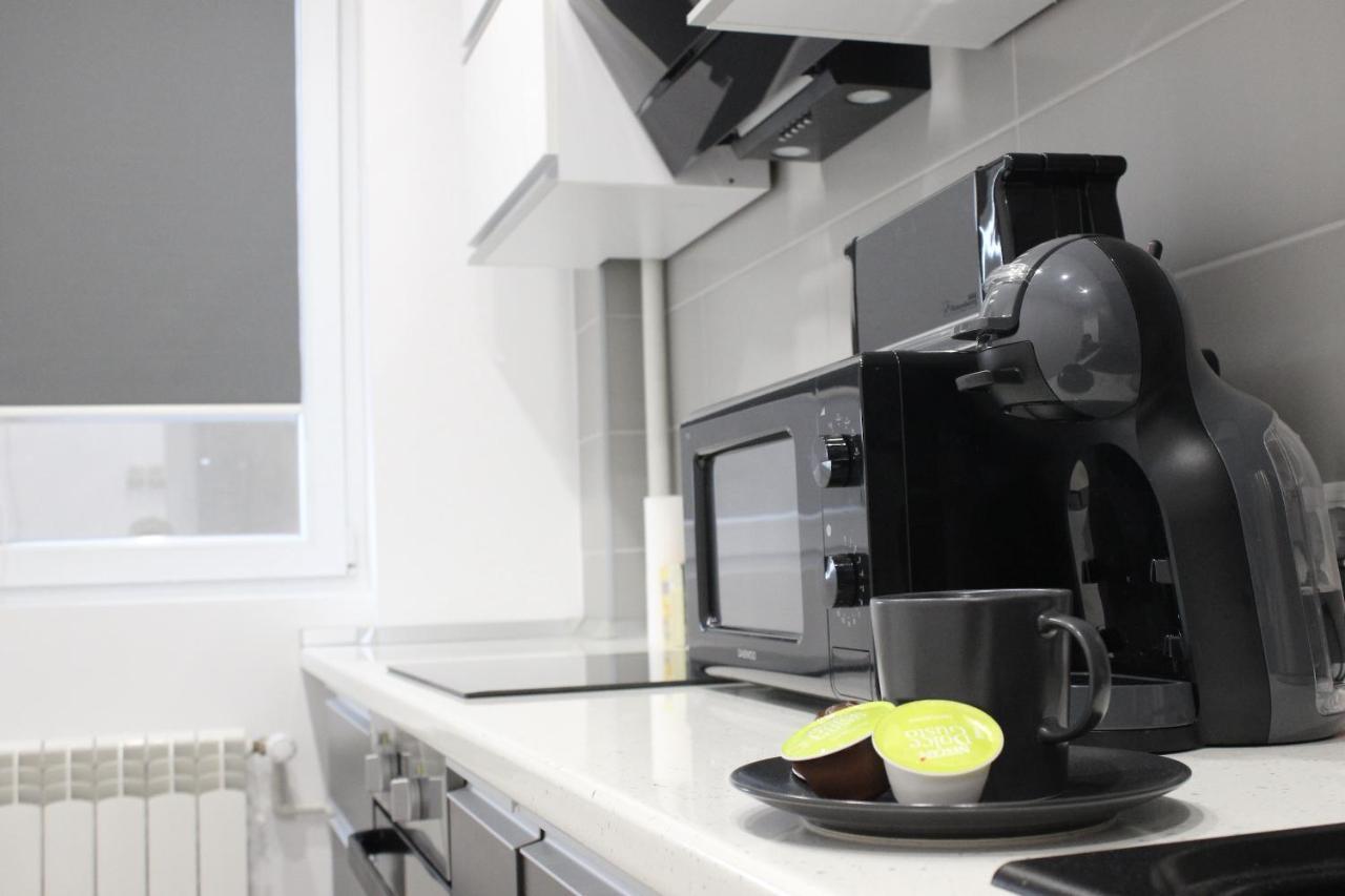 Luxury City Center Apartment - Romana Bucureşti Eksteriør bilde