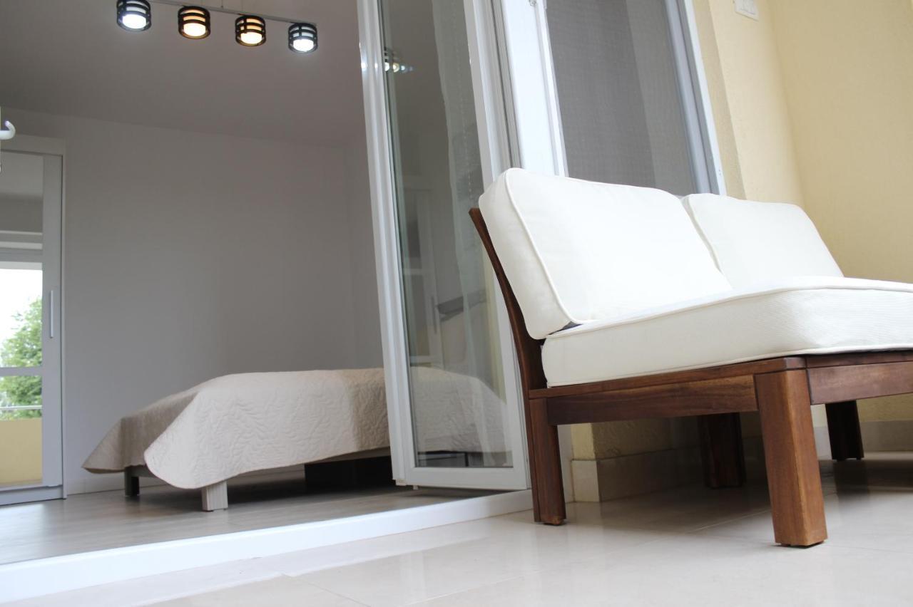 Luxury City Center Apartment - Romana Bucureşti Eksteriør bilde