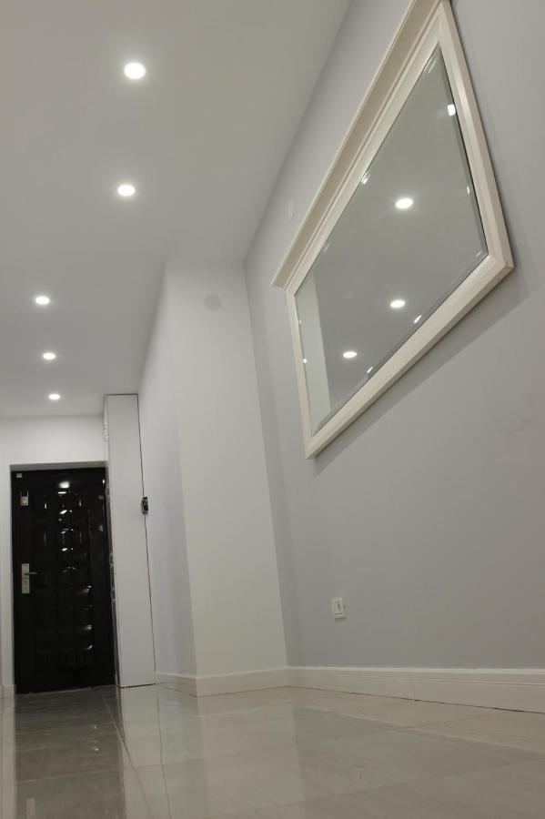 Luxury City Center Apartment - Romana Bucureşti Eksteriør bilde