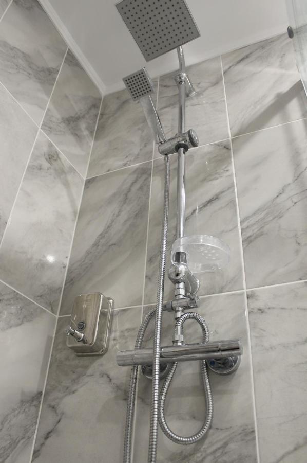 Luxury City Center Apartment - Romana Bucureşti Eksteriør bilde